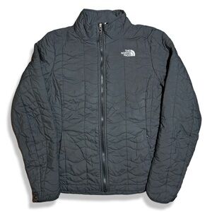 The North Face Insulated Jacket